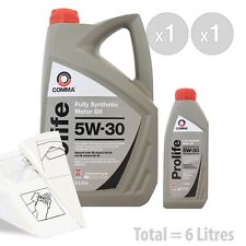 Car Engine Oil Service Kit /