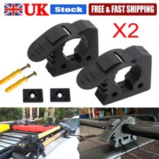 2pcs car rubber clamps - car,