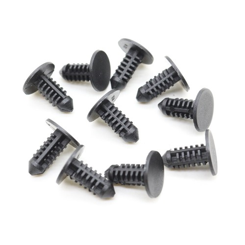 10pcs fascia retainer fastener - fascia,