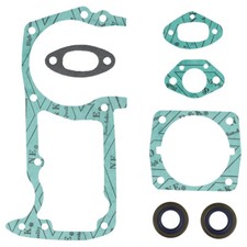 Gasket & Oil Seals Set Fits