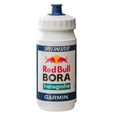 RED BULL BORA BIKE OFFICIAL TACX 2025 PRO CYCLING TEAM BIKE WATER BOTTLE 500ml