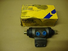 Ford D1114/1311/1314 1971 -