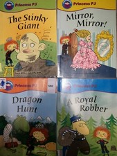 Start Reading: Purple band 8