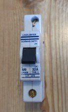 Dorman Smith LOADLIMITER 32A