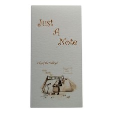 Lily of the Valley Singing Nun