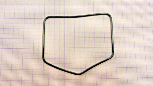 Swimmer chamber seal kawasaki - swimmer,