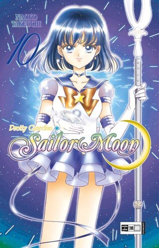 Pretty guardian sailor moon - pretty,
