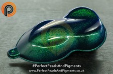 3D CHAMELEON FLAKE FLIP PAINT