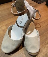Russell & Bromley Wedge