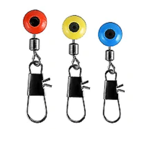 Fishing tackle running ledger - tackle,