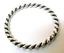 Handmade 925 Sterling Silver