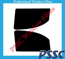 PSSC Pre Cut Front Car Window