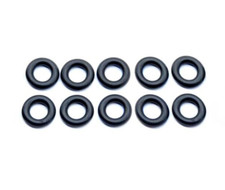 10x INJECTOR O-RING SEALS SET