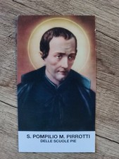 San Pompilio M. Pirrotti, Holy