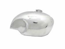 BSA A65 Spitfire 4 Gallon