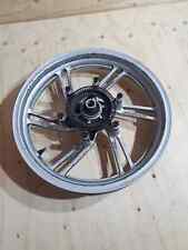 ♻️ Front Wheel Rim Honda SH 300 2016 2020 ♻️