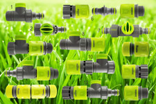 X Hose Type Expandable