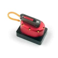 Hand Cranked Oil Pump Metal