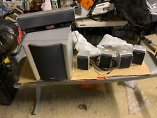 Sony SA-WSRD1 Active Subwoofer