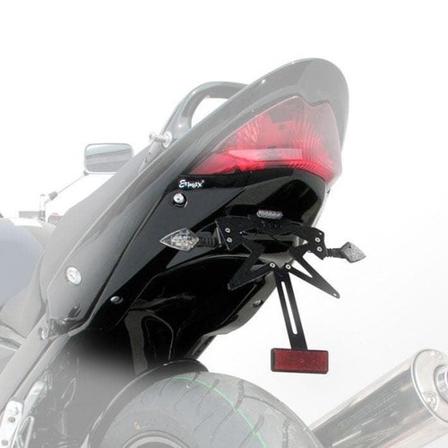 Ermax undertray metallic - ermax, blue