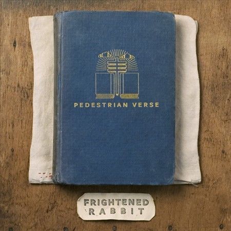 Pedestrian verse digipak by - pedestrian,