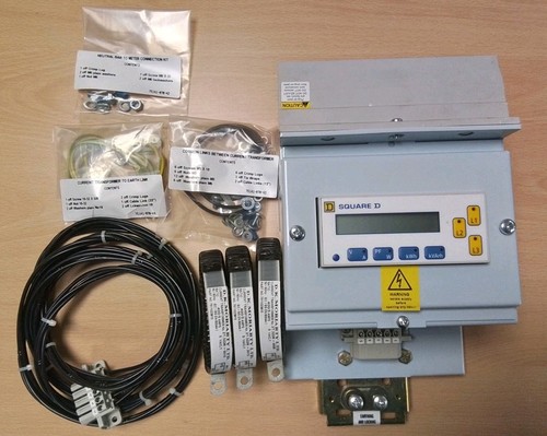 Schneider square mp400kw - schneider,