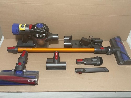 Dyson absolute cordless - v8,