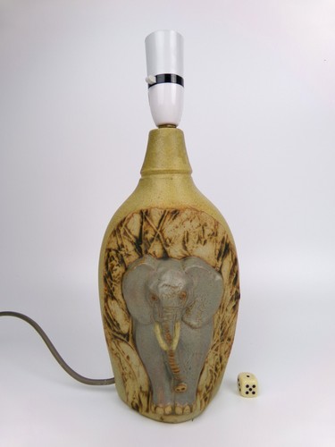 Bernard rooke table lamp - rooke,