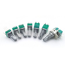 5K/10K/20K/50K/100K ohm RV097