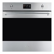 Smeg SO6302M2X Single Oven
