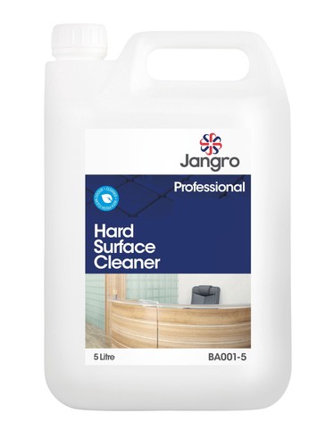 Jangro hard surface - jangro,