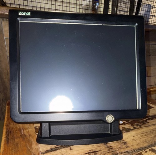 Zonal epos z500 - zonal, 15”