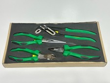 Stahlwille Germany 4pc Pliers