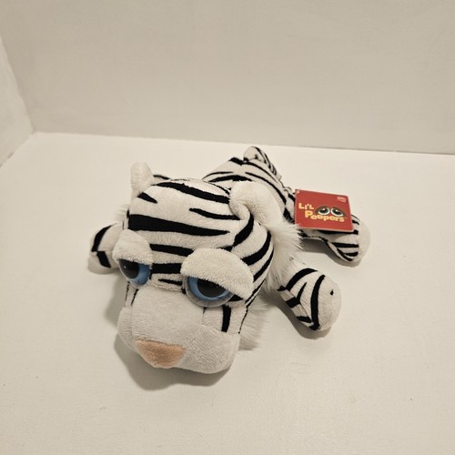 Suki baby lil peepers - peepers, tiger