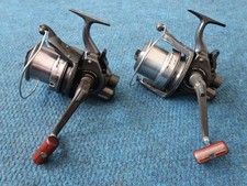 X2 Daiwa infinity 5000 br