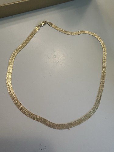 Veronese sterling silver gold - silver,