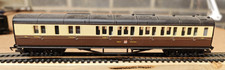 Hornby GWR Passenger Composite