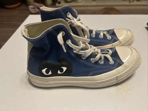 Converse comme des garçons - des,