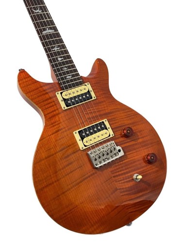 Prs paul reed smith electric - paul,