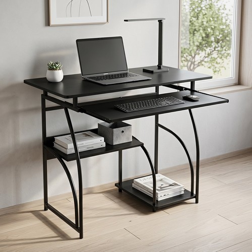 Computer desk laptop study - pc,