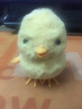 Yellow duck chicken chick - yellow,