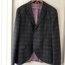Somerset Cricket Club Blazer -