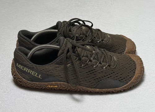 Merrell vapor glove barefoot - merrell, 6