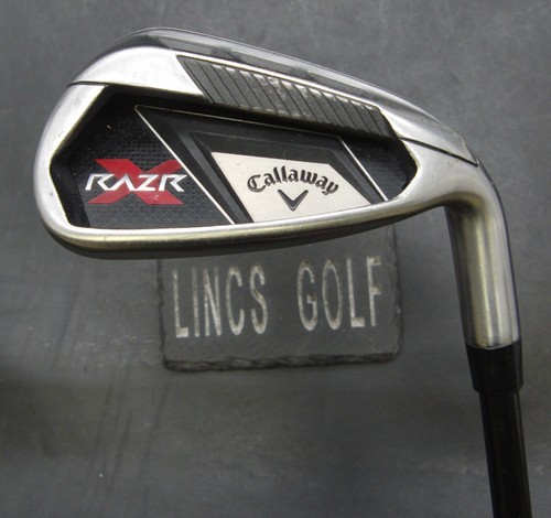 Callaway razr iron regular - callaway, x
