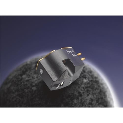 Hana low output moving coil - hana,