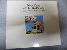 NICK CAVE & THE BAD SEEDS