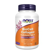 Biocell collagen hydrolyzed - collagen,