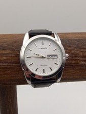 Sekonda Men's Quartz 50 Metres Watch