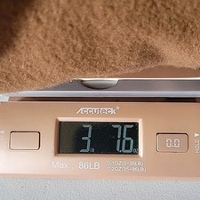 El Corte Ingles Vintage Virgin