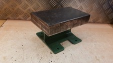 Small Hobby Blacksmiths Anvil